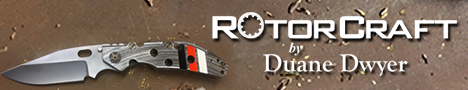 Rotorcraft by Duane Dwyer
